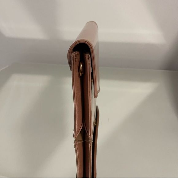 Steve Madden clutch - Picture 2 of 4